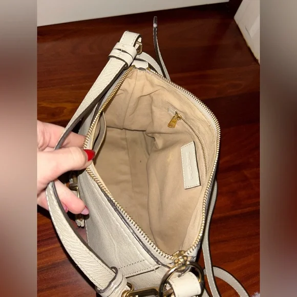 See by Chloe Joan Leather Handbag